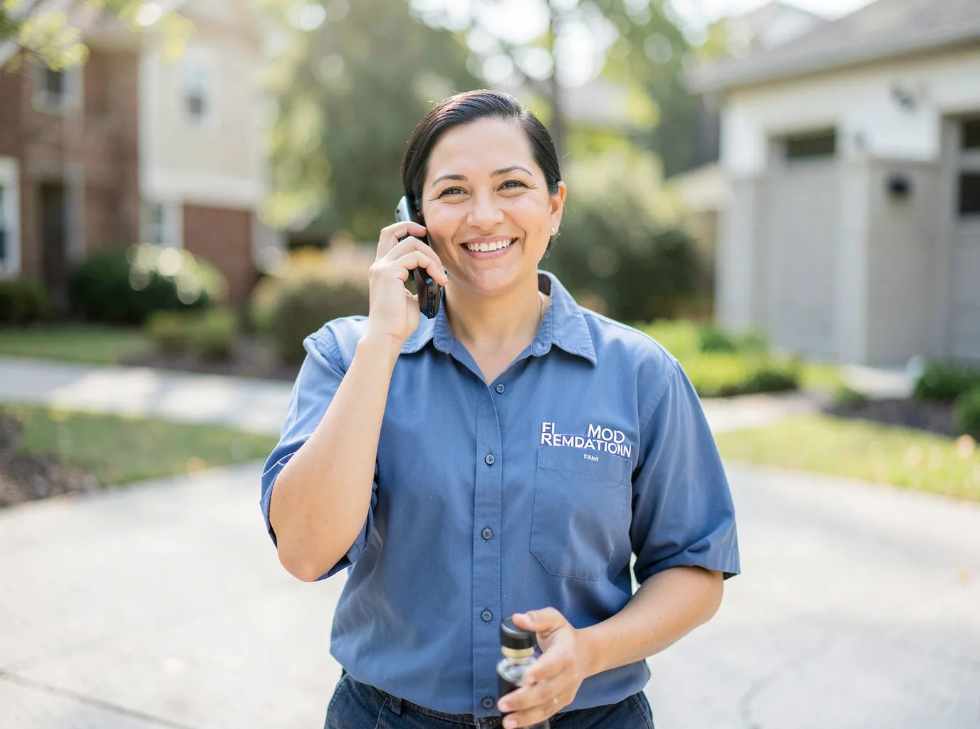Mold Remediation Olsburg, KS FAQs